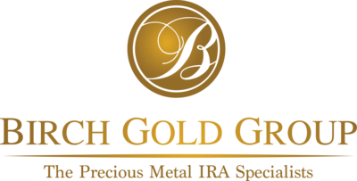 Birch Gold Group